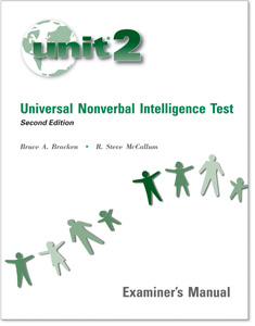 UNIT2: Examiner's Manual
